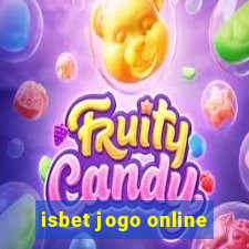 isbet jogo online